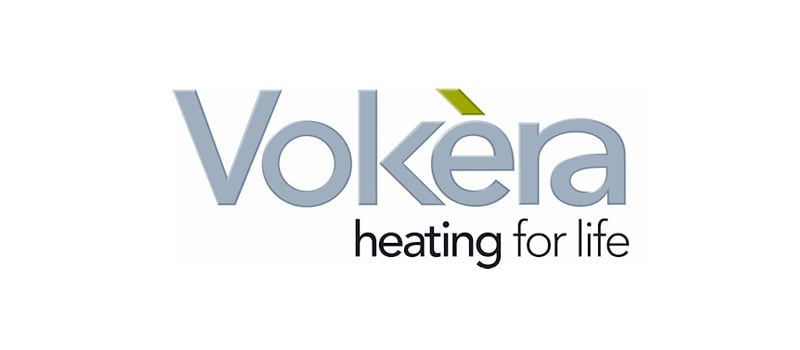 Vokera logo