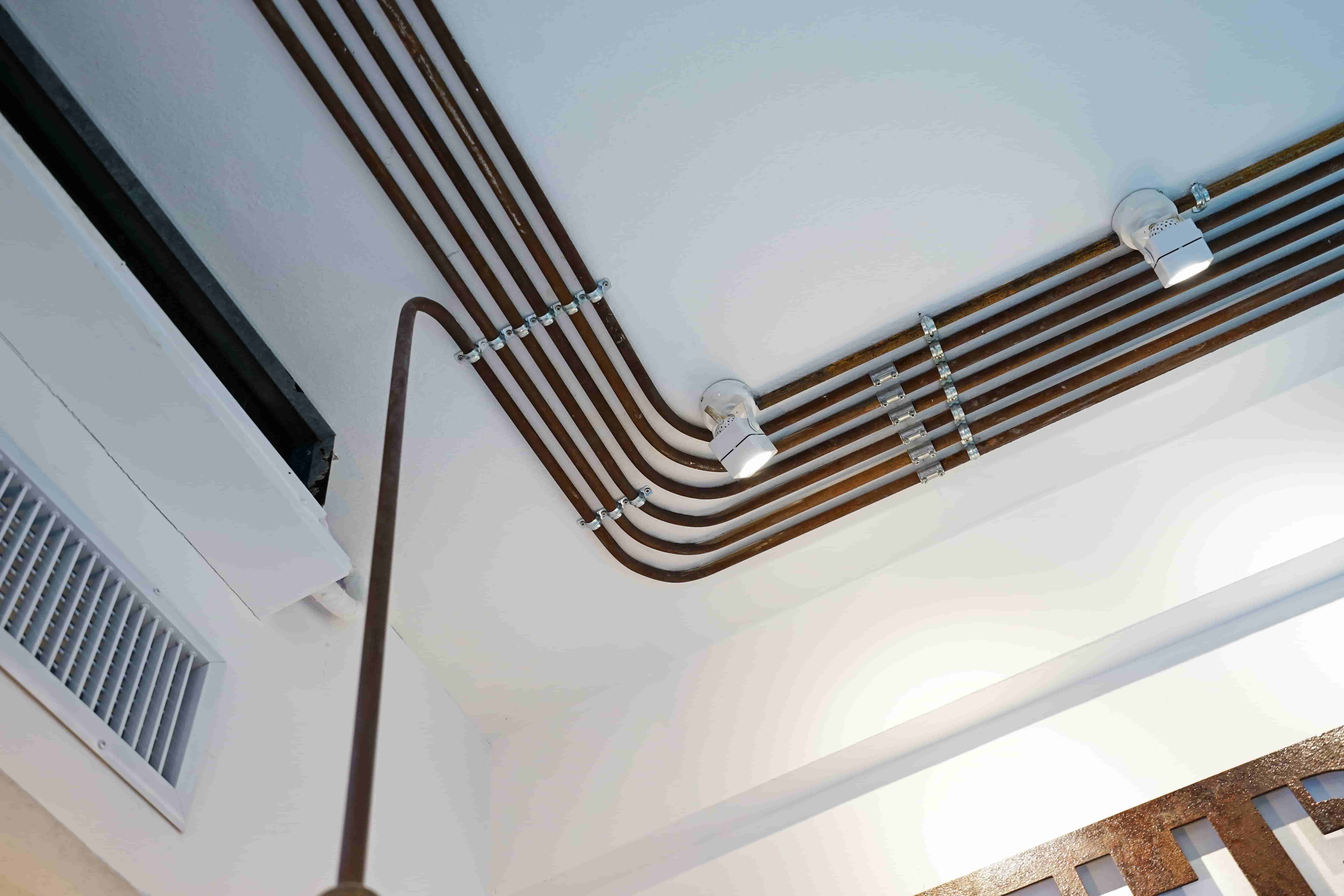 Copper & Press-fit Systems