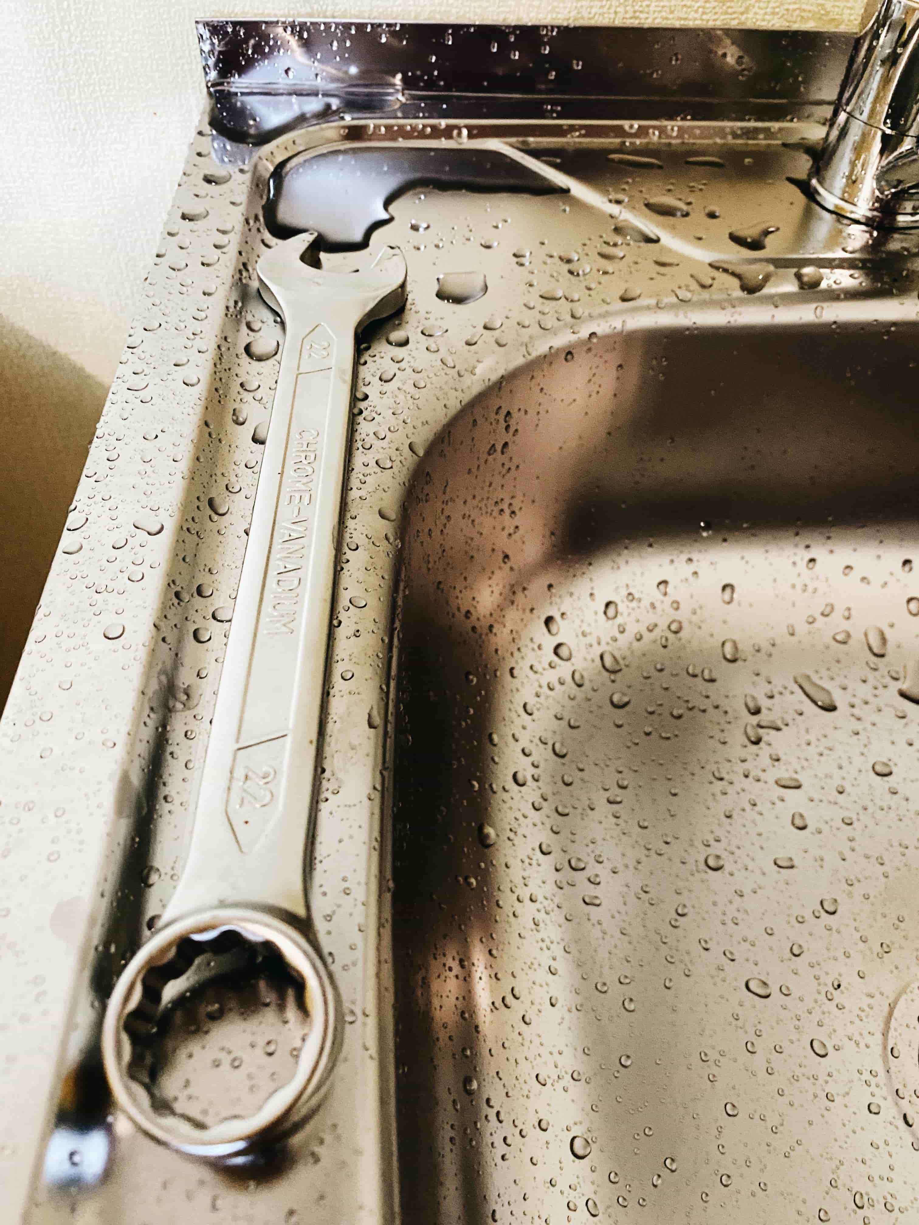 High-Pressure Jetting