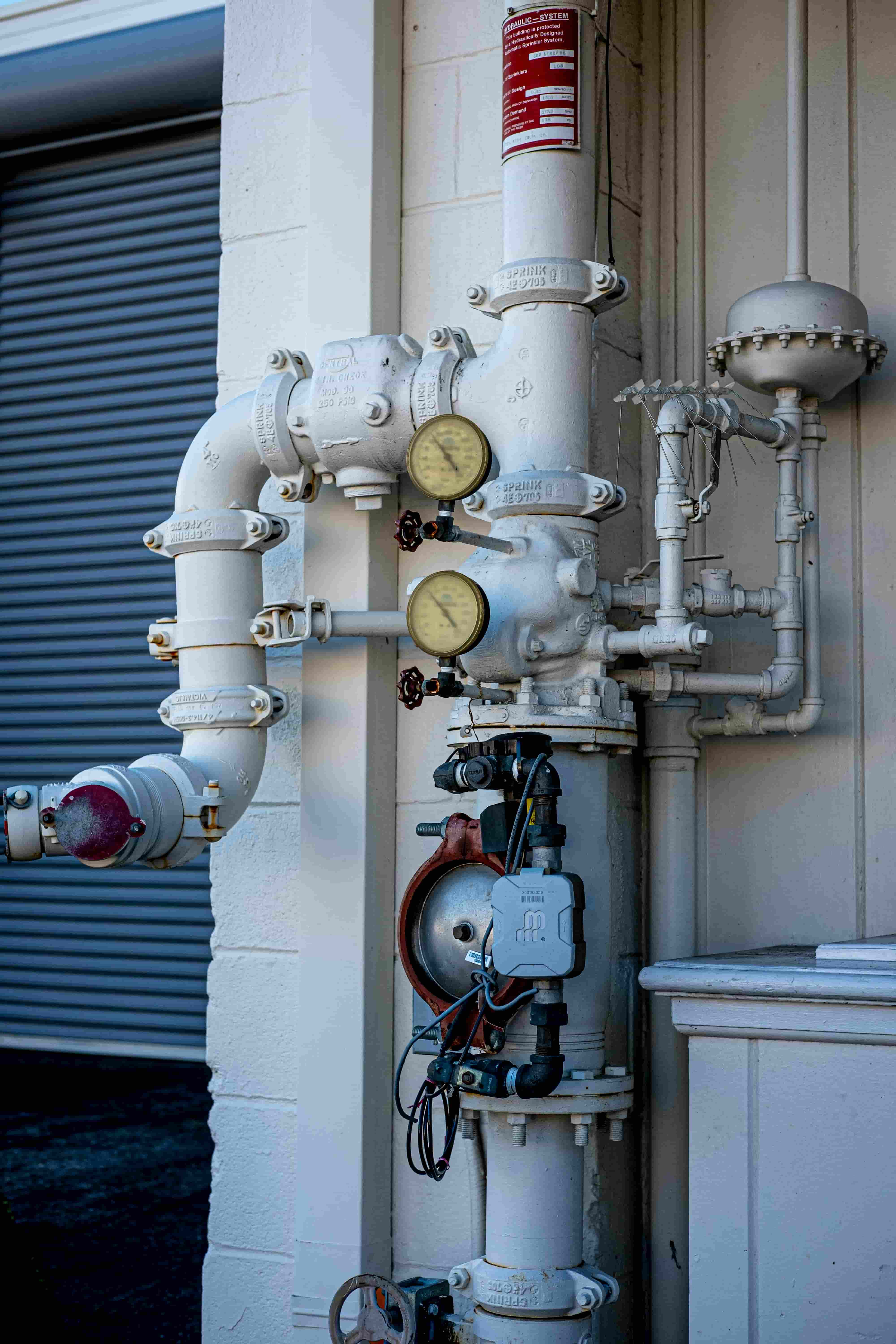 Commercial Services