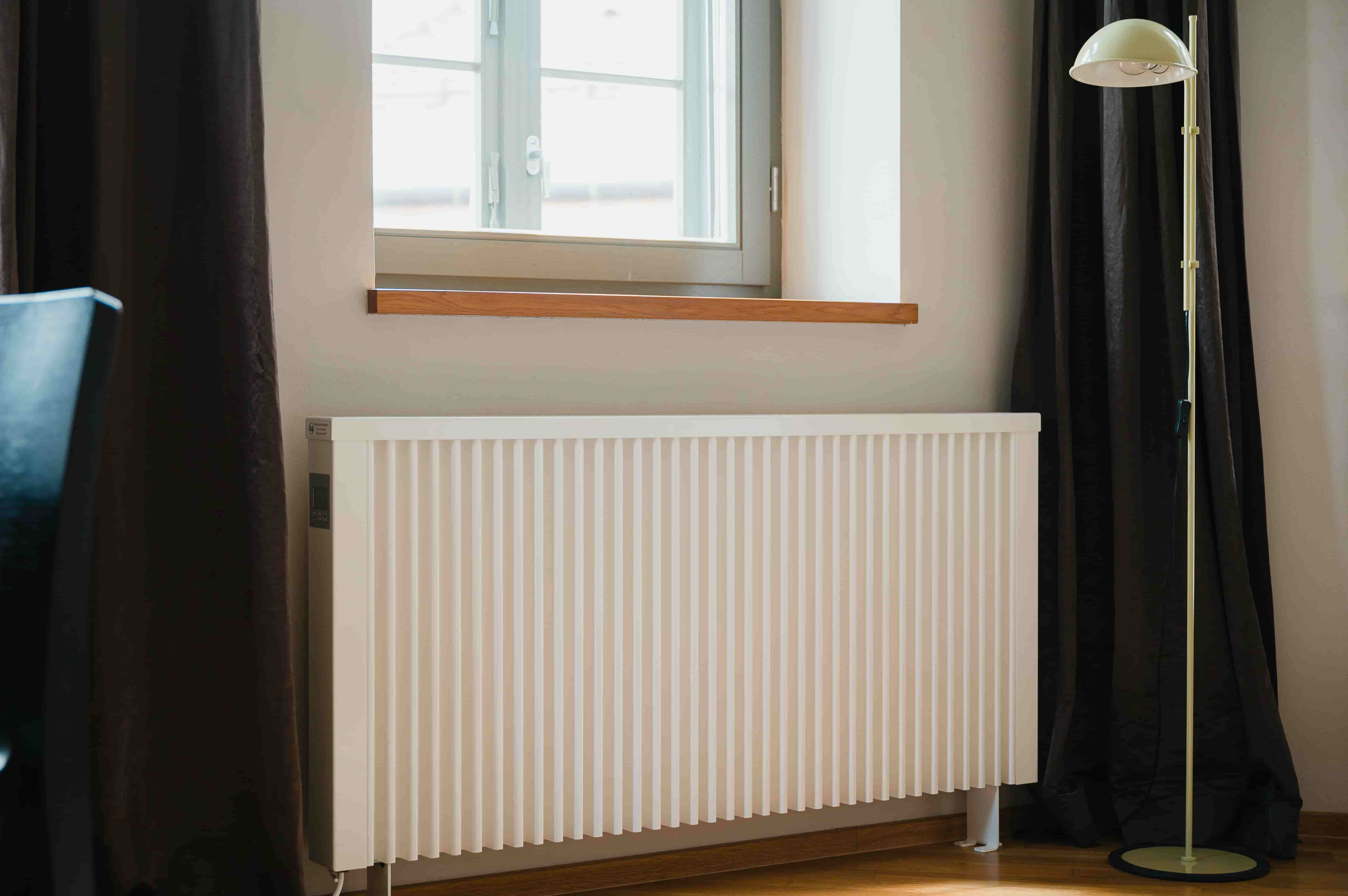 Radiator Services