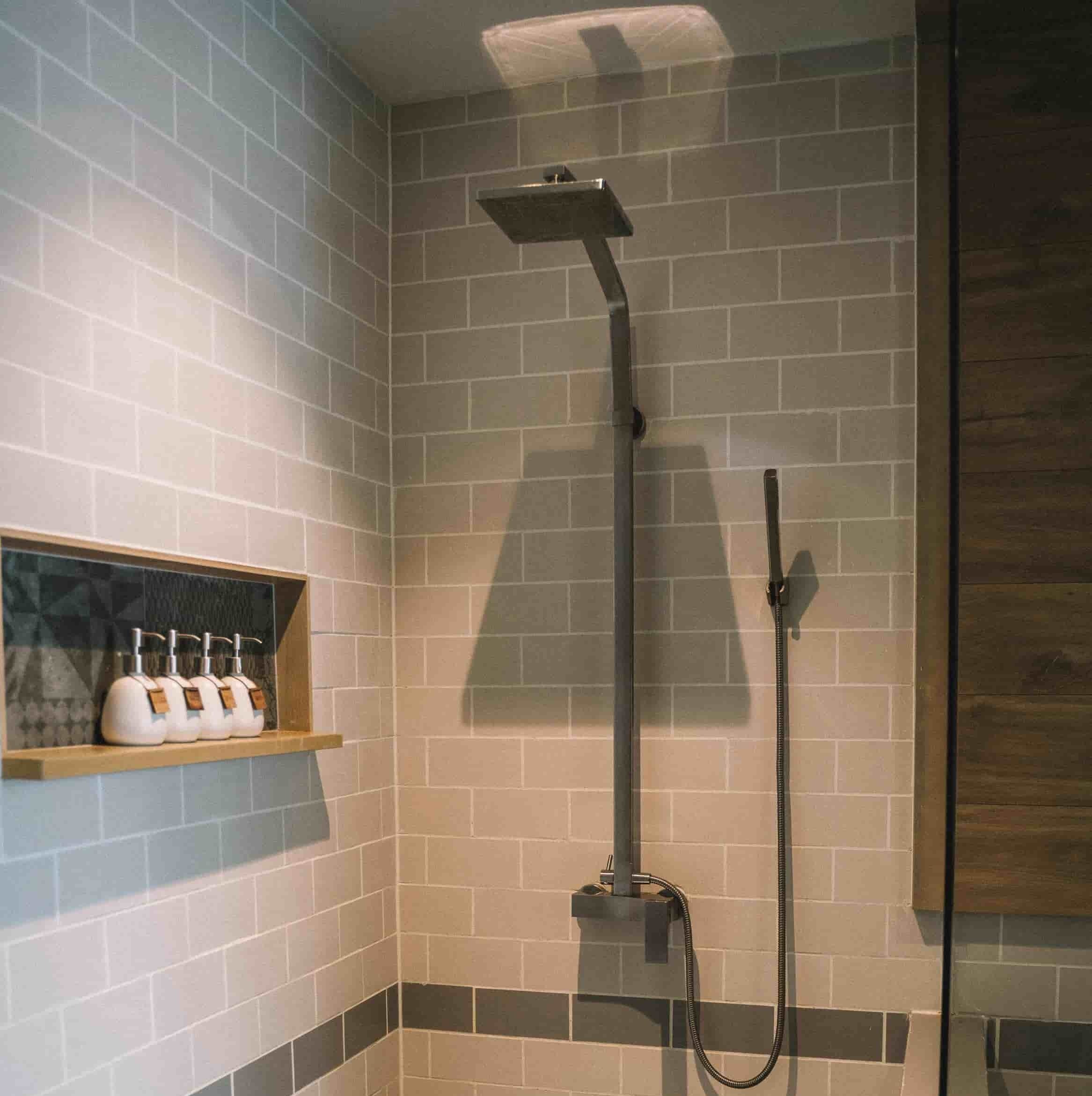 Showers