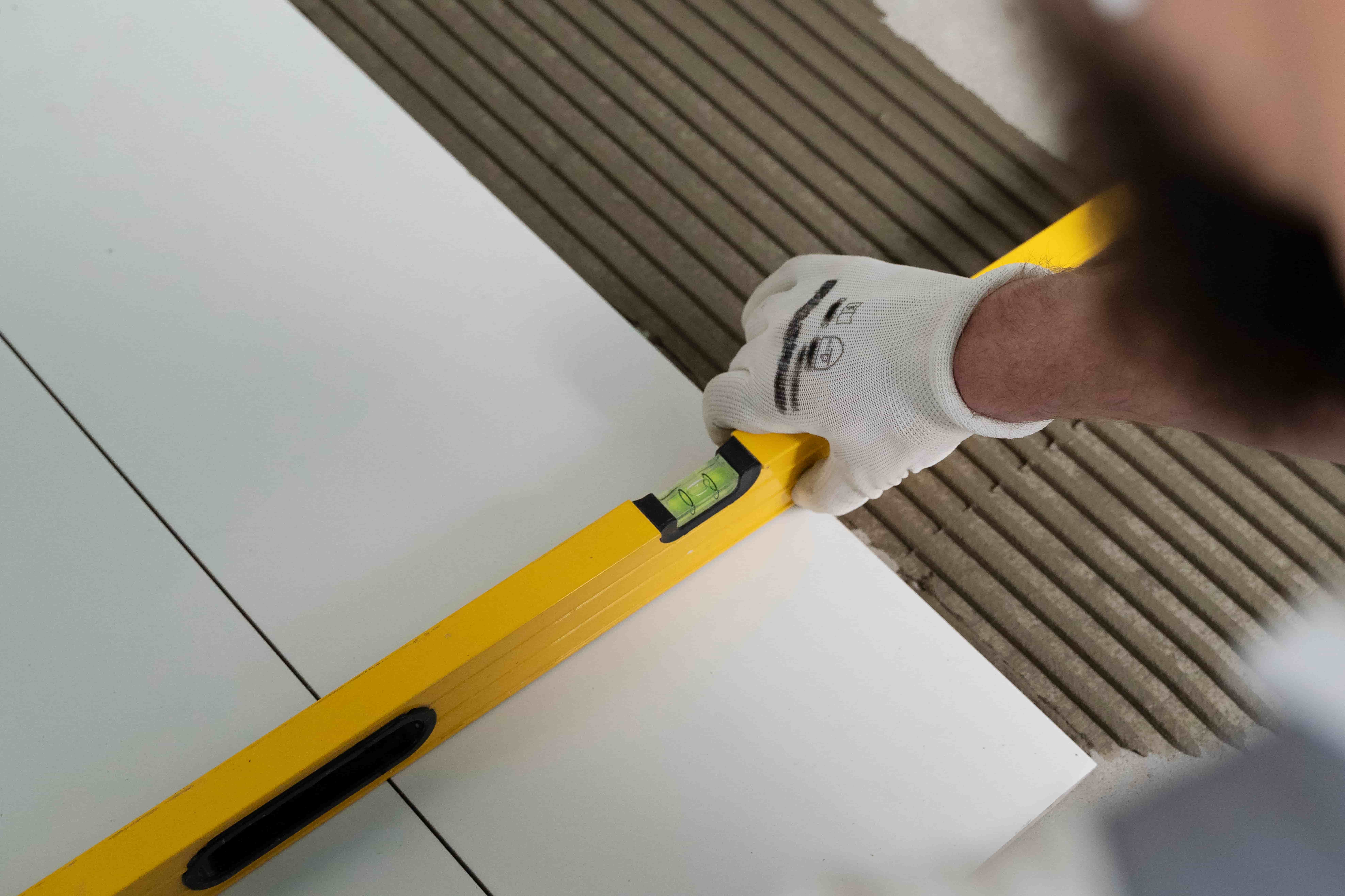 Expert Bathroom Refurbishment