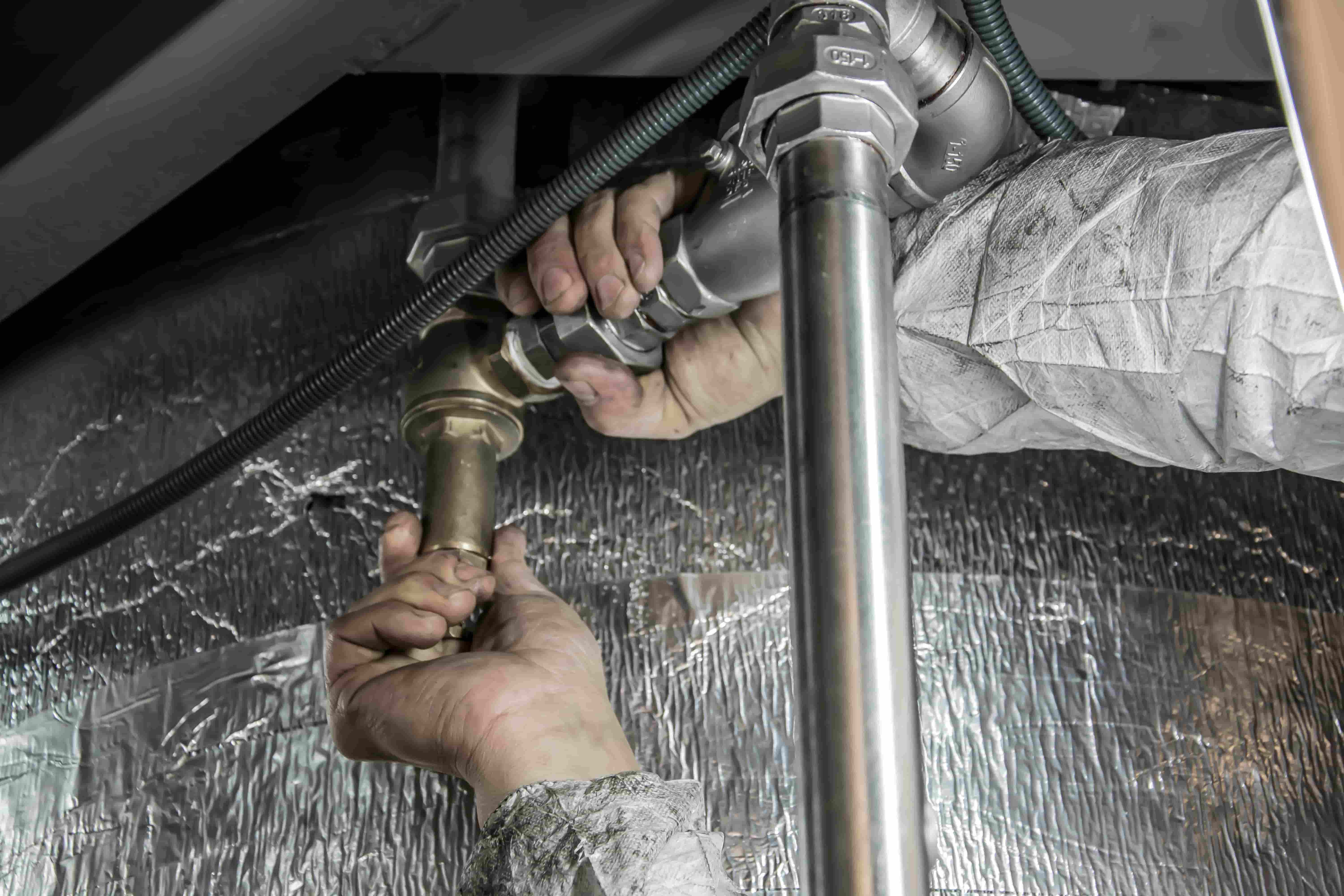 Professional Drainage Services