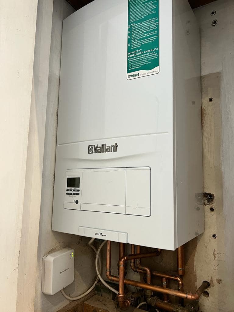Professional Installation